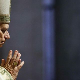 Il Papa: dolore per i bambini innocenti e per tutte le vittime in Medio Oriente