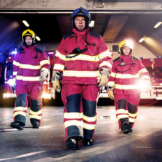 Vigili del fuoco valdostani, acceso confronto in Consiglio sulla riforma del Corpo