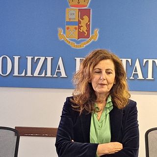 Angela Cannavale, Questore di Aosta