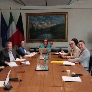 Trasporti e commercio, la IV Commissione del Consiglio apre due cantieri strategici