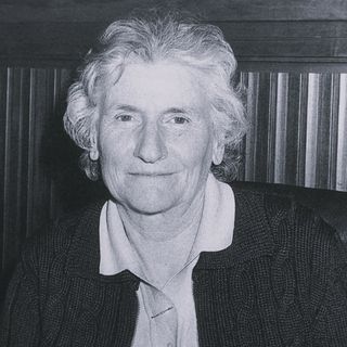 Maria Ida Viglino