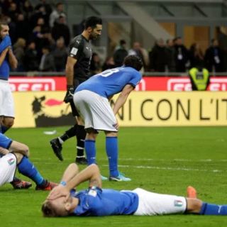 L'OPINIONE DI  UN LETTORE: Calcio italiano, disfatta annunciata e necessità di rinascita