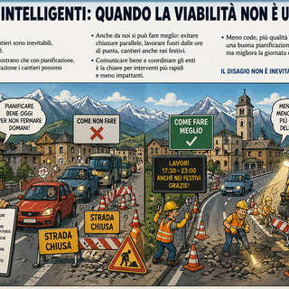 Illustrazione iA