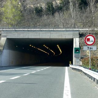Raccordo A5–SS27 del Gran San Bernardo: nessuna alternativa alla chiusura delle gallerie, lo conferma lo studio indipendente