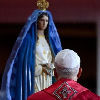 Leone XIV: come insegna Maria, trionfa l’amore e non la guerra