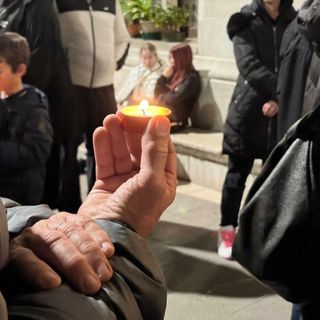 Preghiera per la pace, annuncio di papa Leone XIV: tutti uniti in preghiera l'11 aprile alle 18