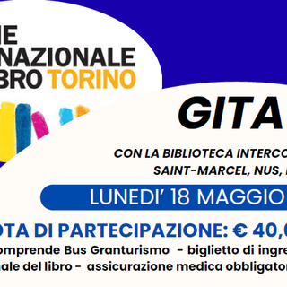 Tra letture animate, educazione digitale e cultura: le iniziative primaverili delle biblioteche intercomunali di Fenis, Nus, Saint-Marcel Tra letture animate, educazione digitale e cultura: le iniziative primaverili delle biblioteche intercomunali di Fenis, Nus, Saint-Marcel