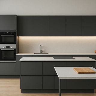 Sempre più case puntano su cucine componibili moderne per creare ambienti funzionali e ben armonizzati