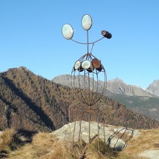 MONTAGNA VDA: Grand Château