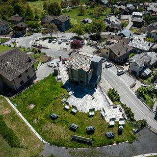 Dalle miniere alla cultura: a Emarèse nasce il "Mine Festival" tra arte e memoria