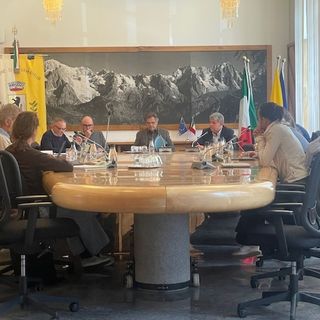 Courmayeur, via libera a ponti, pista pump track e variante al PRG in consiglio comunale