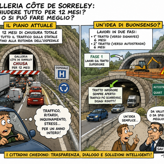 Correva l'anno del Signore 2024
