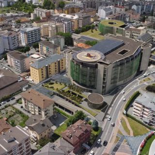 Nouvel Hôpital Umberto Parini : l’Union Valdôtaine ouvre le débat sur l’hôpital de demain