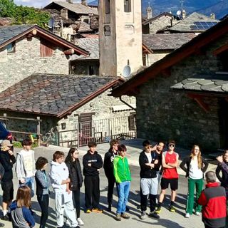 Saint-Marcel, un’aula a cielo aperto tra memoria e futuro