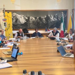 Courmayeur investe sul futuro: oltre due milioni per scuole, viabilità, turismo e sport