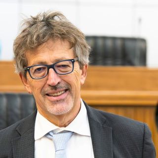 Corrado Bellora