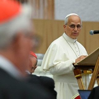 Il Papa ai cardinali: "Ho bisogno del vostro appoggio, con franchezza e lealtà"
