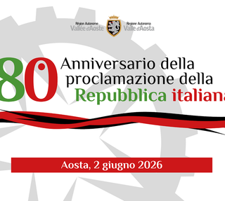 2 giugno ad Aosta: la Repubblica si racconta tra onori, storie e memoria civile