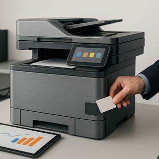 Aziende e studi professionali scelgono il noleggio per gestire meglio stampa, scansione e documenti