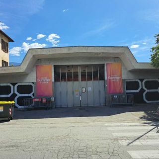 Aosta: Con l' Arena Live P8 il divertimento non può diventare una condanna