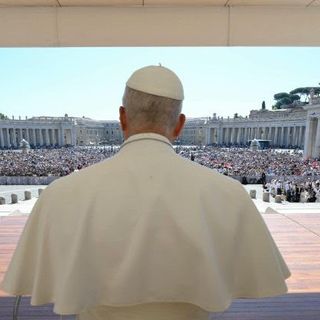 Leone XIV: sì all'intesa Usa-Iran, ma per l'Ucraina il grido resta "basta guerra"