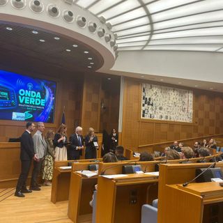 Sicurezza stradale: nasce il Premio Anas “Cultura della Mobilità”, vince “Onda Verde” di Rai Isoradio Sicurezza stradale: nasce il Premio Anas “Cultura della Mobilità”, vince “Onda Verde” di Rai Isoradio