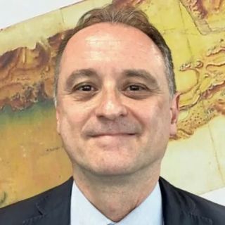 Christian Calzolari