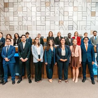 Les travaux du Conseil des jeunes valdôtains débutent lundi 3 août