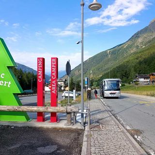 Parcours Place Moulin amplia il servizio: dal 3 agosto navetta gratuita tutti i giorni verso la diga