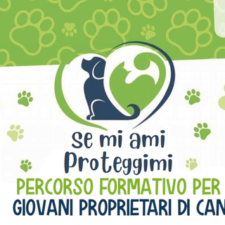 A scuola di cani: ad Aosta torna il percorso per i giovani proprietari, cinque appuntamenti per imparare a convivere con gli amici a quattro zampe