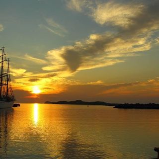 SP&amp;M: Le silence absolu en pleine nature