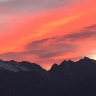 Oggi sabato 11 maggio saint Estelle