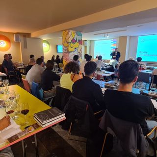 AIS Valle d’Aosta: nuovo master distillati e serata evento; 60 gli iscritti