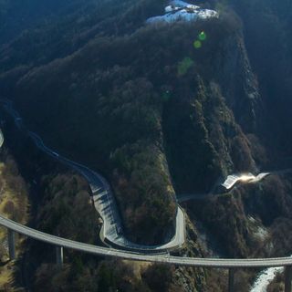 Péages de l’Autoroute Blanche (A40) Révision des tarifs au 1er février 2021