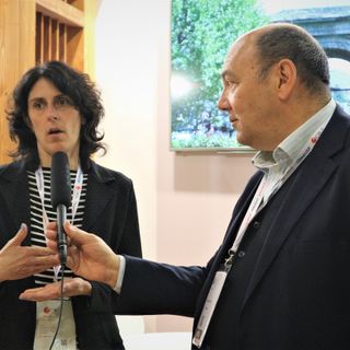 Cibus Parma: al grande evento culinario presente anche Alpi Sapori Val d'Aosta (Foto e Video)