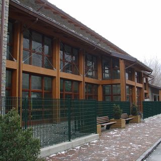 La biblioteca di Arvier partecipe del progetto