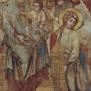 Il Perdono di Assisi Custodia Generale Sacro Convento