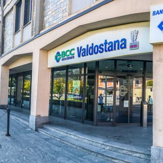 BccValdostana in soccorso alle famiglie contro il caro bollette