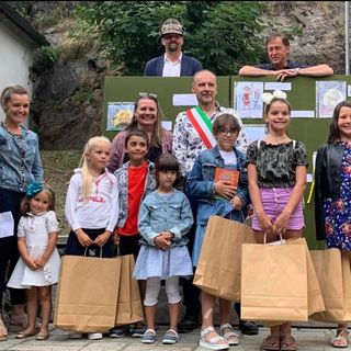 Bionaz: Festeggiata la patrona Santa Margherita