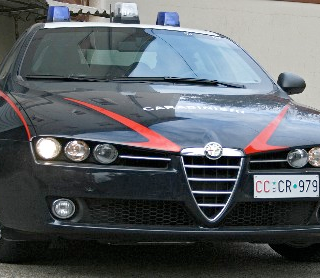 Carabinieri di Saint Vincent-Chatillon incontrano i cittadini di Nus