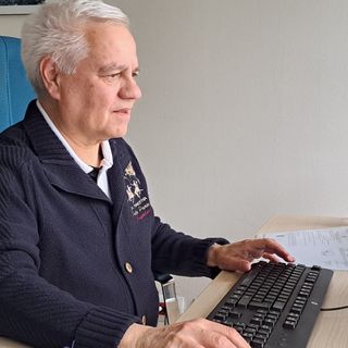 Maurizio Castelli