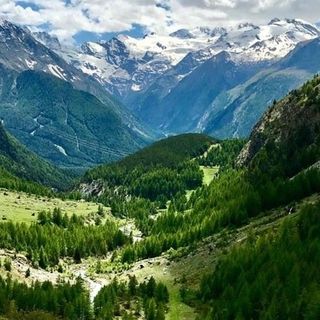 Salviamo il Vallone del Grauson