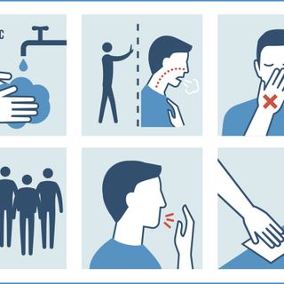 Distribuzione delle mascherine ai Comuni valdostani per l'emergenza Coronavirus