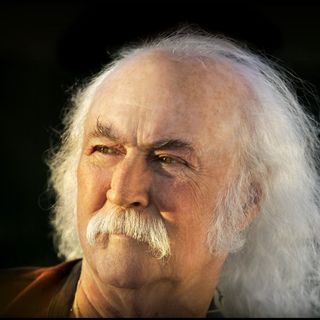 MUSICA: Premio Tenco a David Crosby