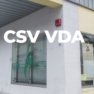 Il CSV VDA cerca due giovani per il servizio civile regionale “Due mesi in positivo”