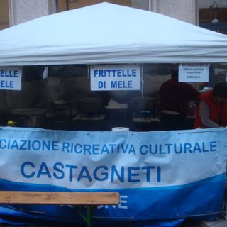 Dall'associazione 'Castagneti di Issogne' 500 euro a Missione Sorriso VdA