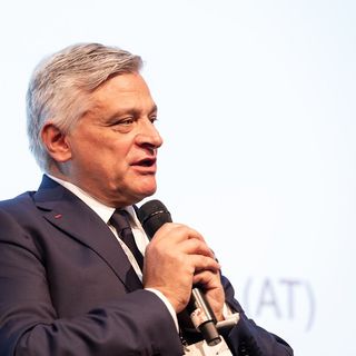 Luciano Caveri