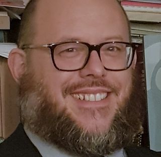 Alessandro Celi, segretario Snals VdA