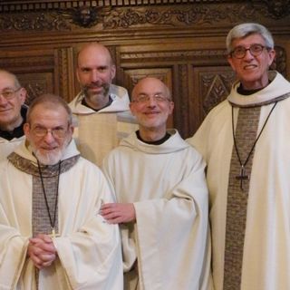 I monaci della Koinonia de la Visitation lasciano la Valle. Chiusa la Comunità delle Suore San Giovanni Bosco