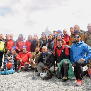 Climbing For Climate quarta edizione in Valle d’Aosta